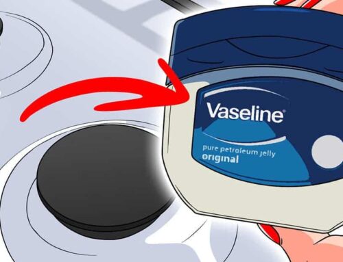 Discover These Clever Uses of Vaseline That Will Simplify Your Life