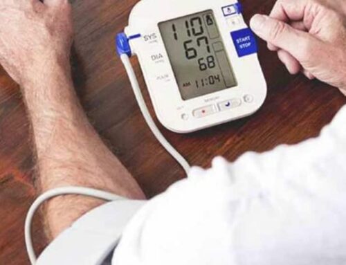 9 Symptoms That Could Be Signs Of High Blood Pressure